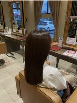 グランボーテクラシック(GrandBeaute classic)&nbsp;ブラウン多め！ピンクブラウン