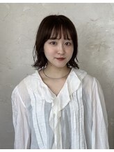 リトル オオミヤ(little)&nbsp;清水 愛歌