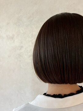 リカロ ヒロシマ(RECALO Hiroshima) プレミアム髪質改善カラートリプルヘアエステ