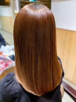 フレア ヘア サロン(FLEAR hair salon) 髪質改善トリートメント
