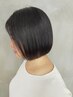 大人女性が惚れ込む艶カラー+トリートメントホームケア付¥10000 船橋/船橋駅