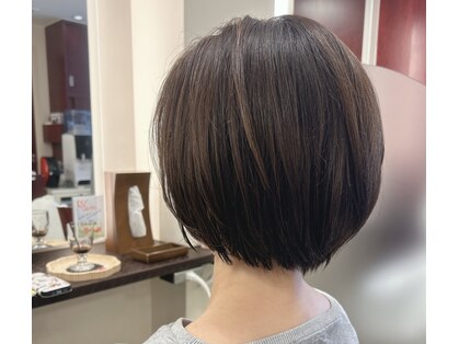 シェイプガーデンホリキリ(SHAPE GARDEN horikiri)の写真
