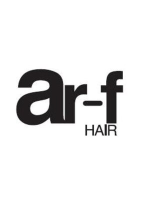 アールエフヘア(ar f HAIR)