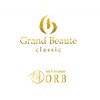 グランボーテクラシック(GrandBeaute classic)のお店ロゴ