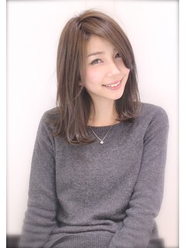 レンク(LENC) Coast,ミディアムスタイル★★★★