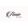 アミーバイオアシス(Amie by oasis)のお店ロゴ