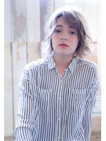 シエナ 渋谷(Siena)&nbsp;Siena クリアグレー