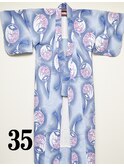 浴衣レンタル　NO.35