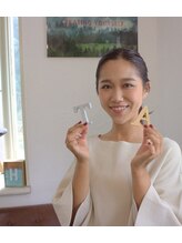 トラストアーク(Trust arc) 松本 あきこ