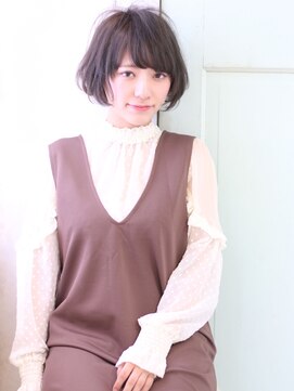 ジュール(Jule) 【Jule】 ☆ジーヤボブ☆