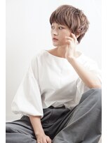 ネオリーブソラ 相模大野店(Neolive sola)&nbsp;マッシュショート【sola:neolive 相模大野店】