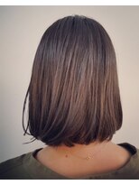 ラマナ(Lamana)&nbsp;【Lamana二子玉川】グレージュ