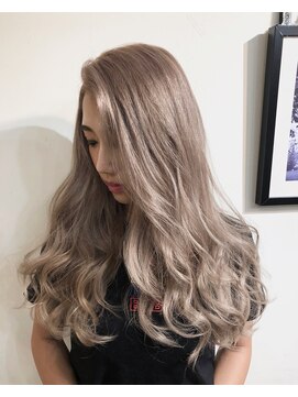 ラピス 渋谷本店(Lapis) 【lapis渋谷】ホワイトミルクティー