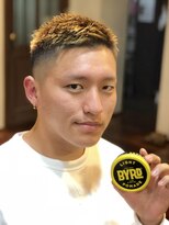 アントルポ(entrepot)&nbsp;【entrepot×BYRD】mai