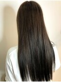 美髪・髪質改善
