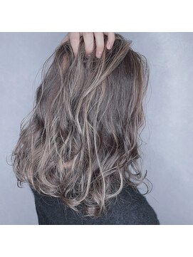 ワット 新宿店 【W-ワット-新宿店 担当田辺貴裕】☆ゆる可愛ハイライト☆