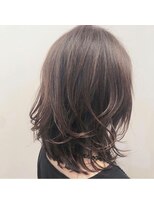 ビーダッシュアヴェダ(B dash AVEDA)&nbsp;ロブ