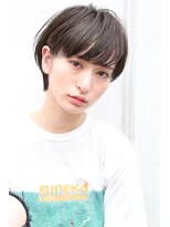 ヨファヘアー 岡本店(YOFA hair)&nbsp;style