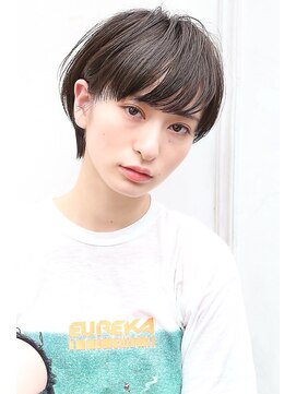 ヨファヘアー 岡本店(YOFA hair) style