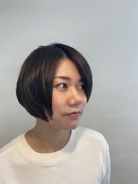 アナログノイ(analog noi) ボブ