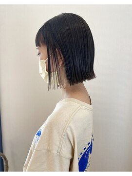 ディアランド(Dearland) compact BOB