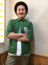 ラトリエ(L'atelier)&nbsp;天野 健