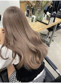 ◎柔らかいベージュカラー◎