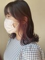 ビーチ ステラタウンまえ店(Beach) ブリーチ必須のイヤリングカラーのお客様も多いです♪