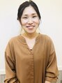 アグ ヘアー シェリー 近江八幡店(Agu hair cherie) 福永 三枝子