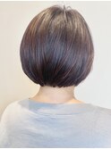 【fratello】鈴木担当《コンパクトショートボブ》