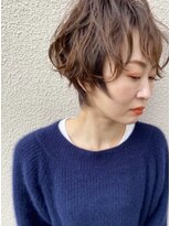 ロトリー(Lotly.) short bob