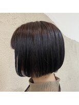 プリモ リコ(Primo.rico)&nbsp;ボブ