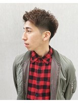 ノブ(NOB.)&nbsp;王道ショート