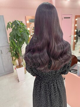 ミーナドットトウキョウ(mina.tokyo) グレージュ