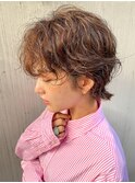 エアリーパーマ