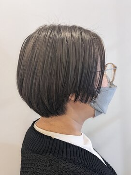 アンテシニヨン(Un the Shiniyon) ☆ディープシルバー☆