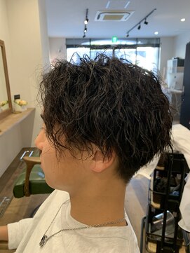 リアン(Lien) スパイラルツイスト