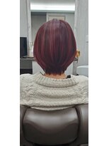 ウル(ulu) ピンクcolor