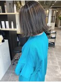 大人っぽハイライト☆