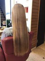 ワンポイント ウィズ パリス(One Point with Paris)&nbsp;ロングスタイル