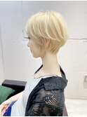 ショートレイヤー◎20代30代40代50代