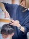 シロ(shiro)の写真/《メンズカット4400円》高いカット技術と似合わせ力でON/OFF決まる、"カッコイイ"を実現します◎