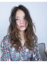 ロンド ジュルード 名古屋(Lond jeloud)&nbsp;ゆるふわデジタルパーマ