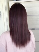 クラン ヘアーアンドスタジオ(CLAN hair & studio)&nbsp;那覇店/clana/沖縄美容室/プルエクステ