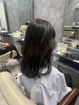 フォンド 津田沼(fond.) 大人ガーリー/チョコレート/モード/プリカール/津田沼駅