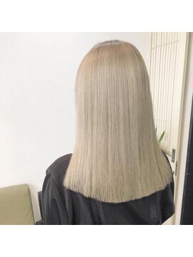 ロイオブジゼル(roi of GiseL) 【GiseL】