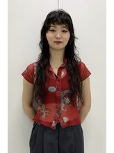 S4ヘアープロデュース(S4 hair produce) 岡 桜咲