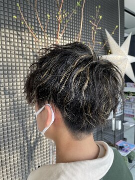 リング(RING) メンズ