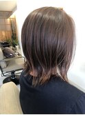 マグネットカラー×ミディアム