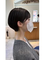 リディー(Lidee)&nbsp;Lidee お客様snap  担当城山